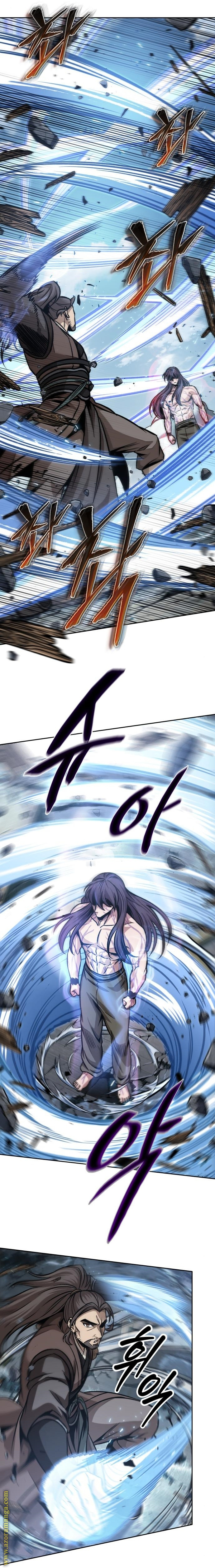 Read Nano machine (AR) Manga Online