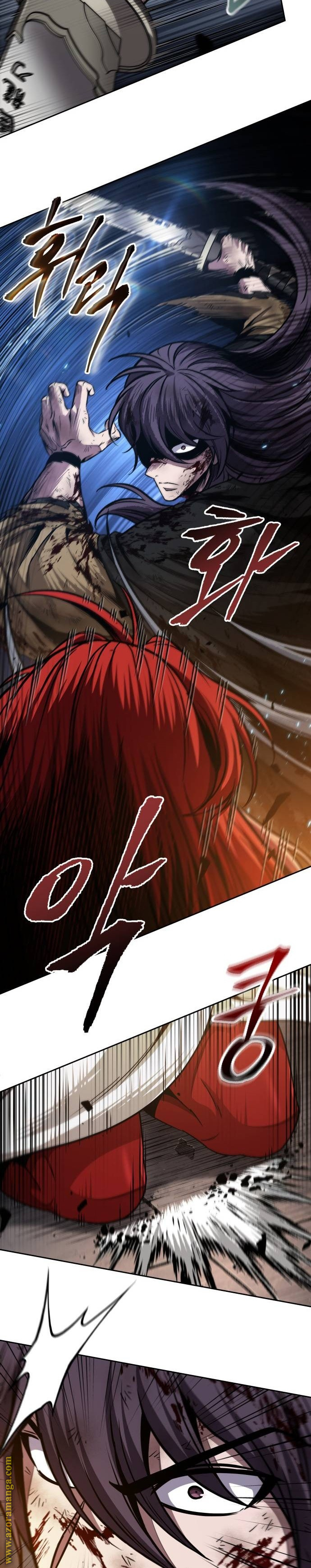 Read Nano machine (AR) Manga Online