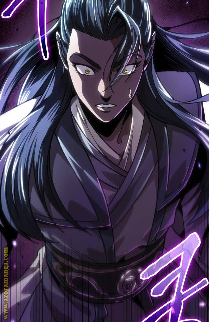 Read Nano machine (AR) Manga Online