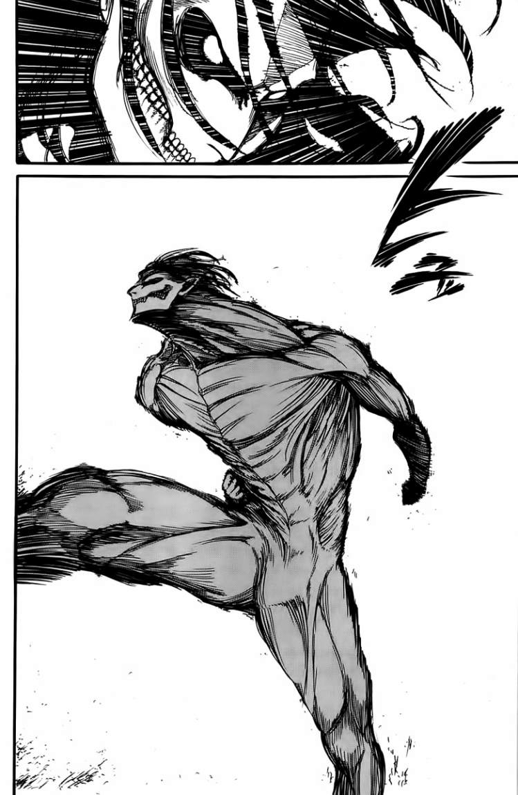 Read Shingeki no Kyojin (AR) Manga Online