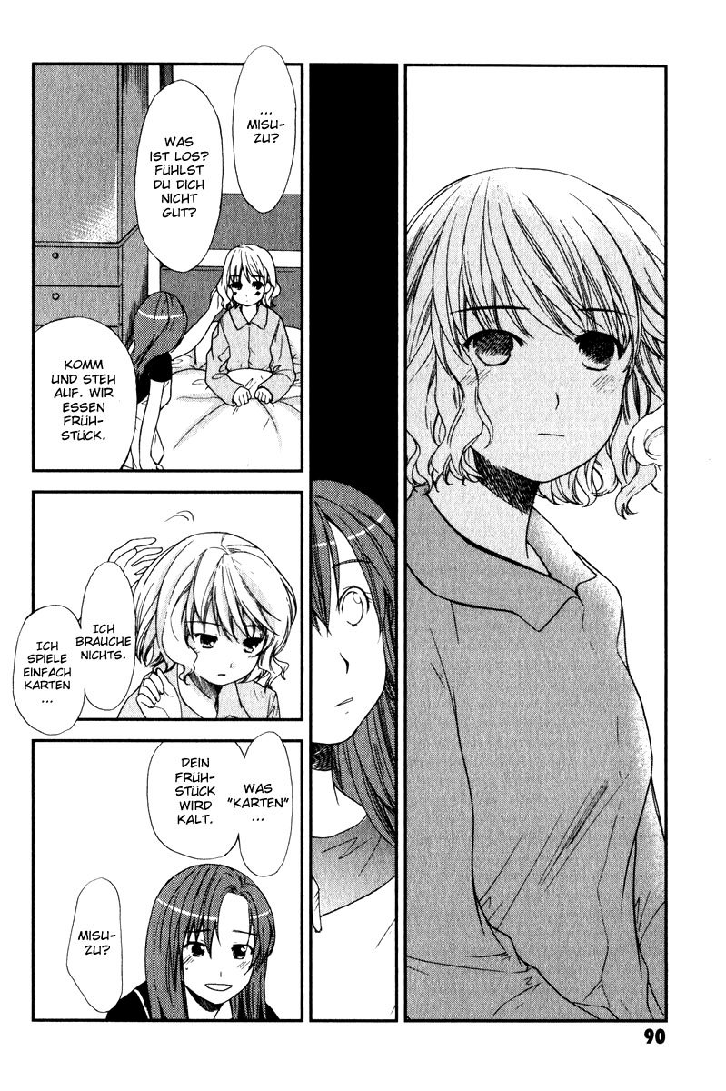 Read Air (DE) Manga Online