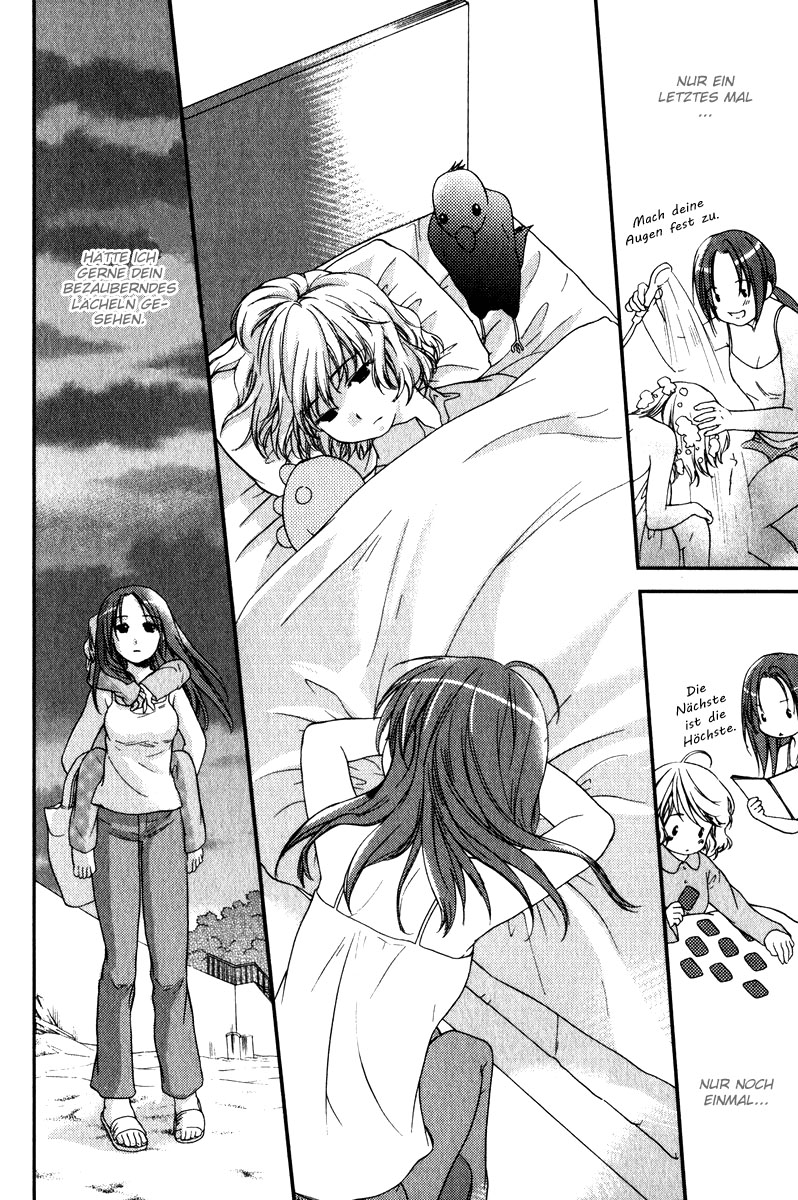 Read Air (DE) Manga Online