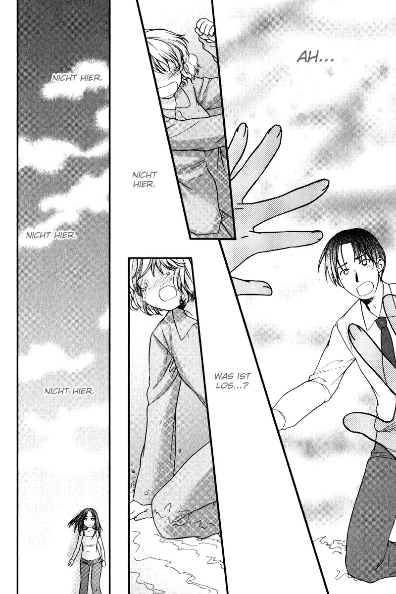 Read Air (DE) Manga Online