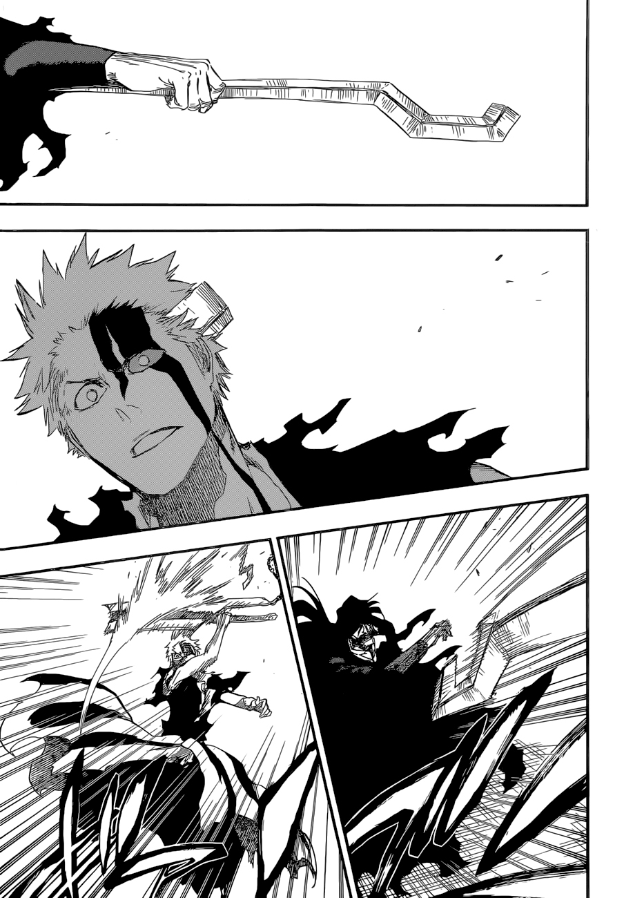 Read Bleach (DE) Manga Online