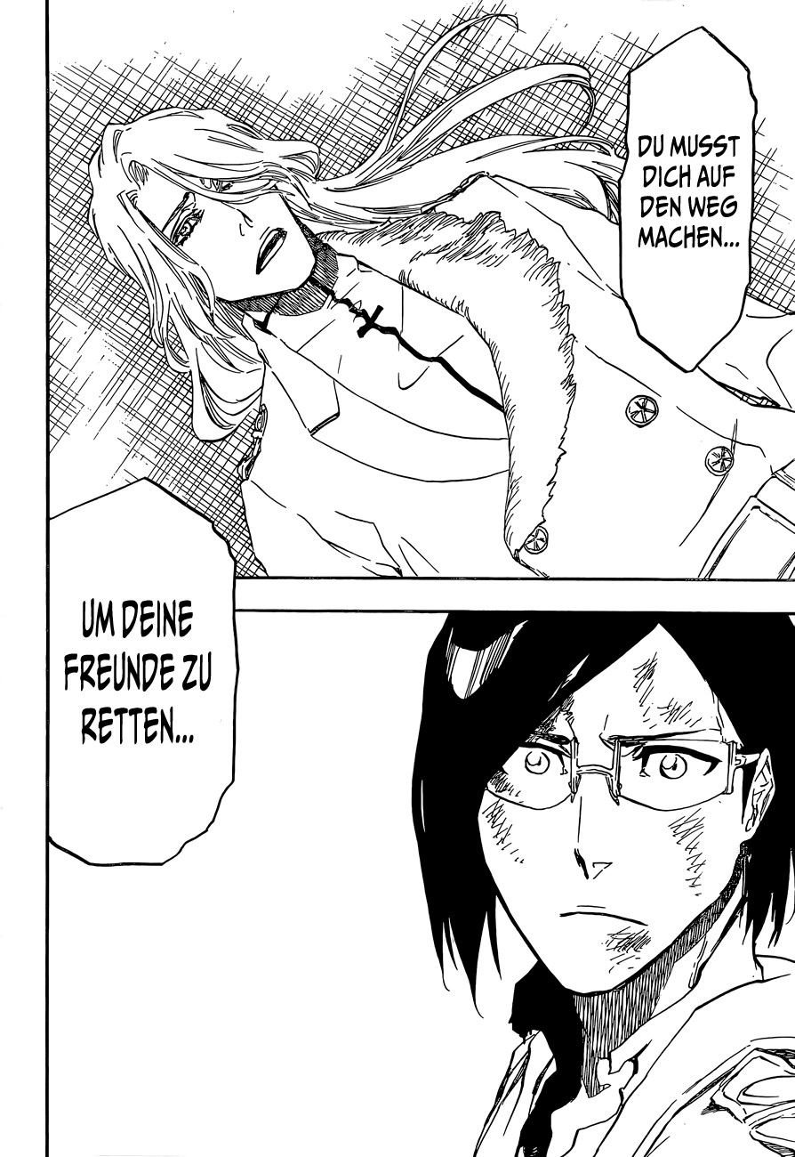 Read Bleach (DE) Manga Online