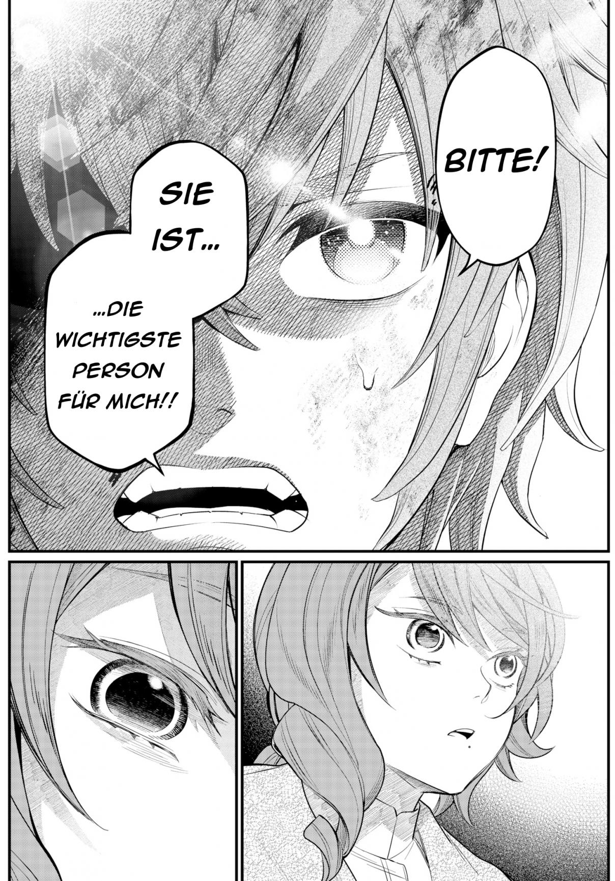 Read Märchen Crown (DE) Manga Online