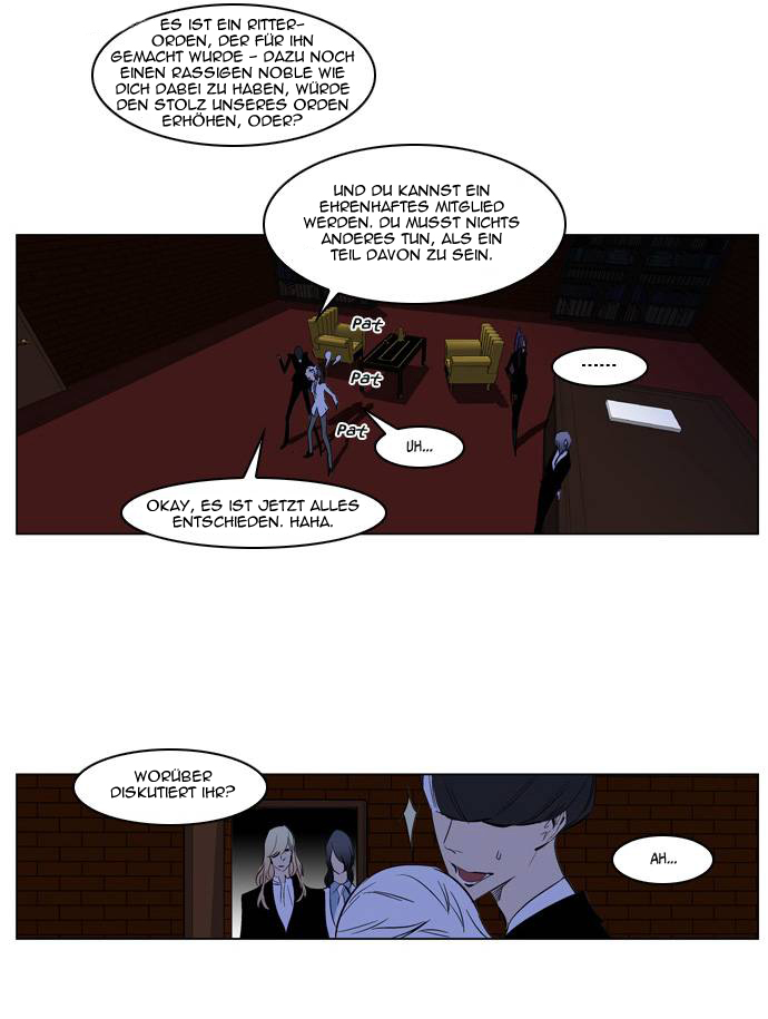Read Noblesse (DE) Manga Online