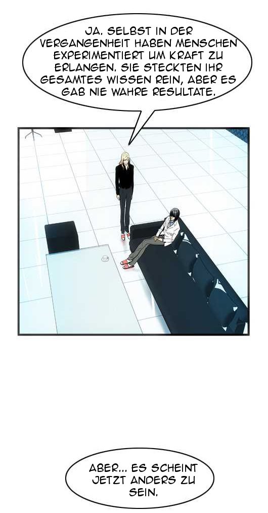 Read Noblesse (DE) Manga Online