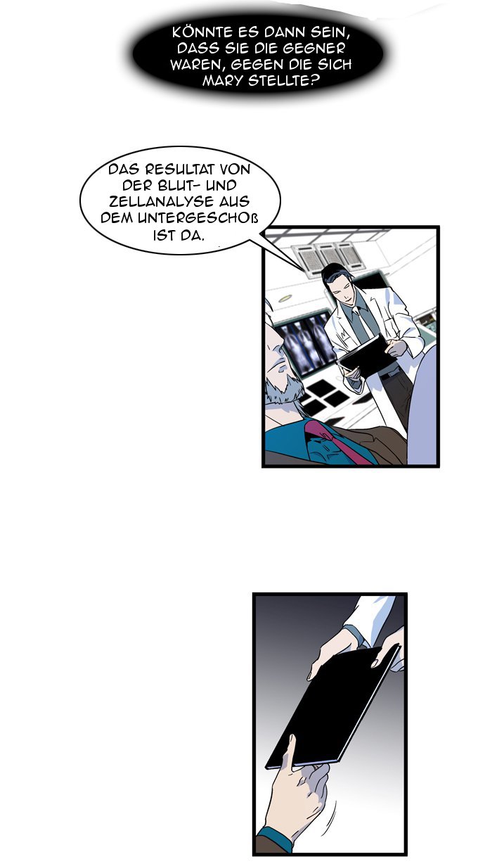 Read Noblesse (DE) Manga Online