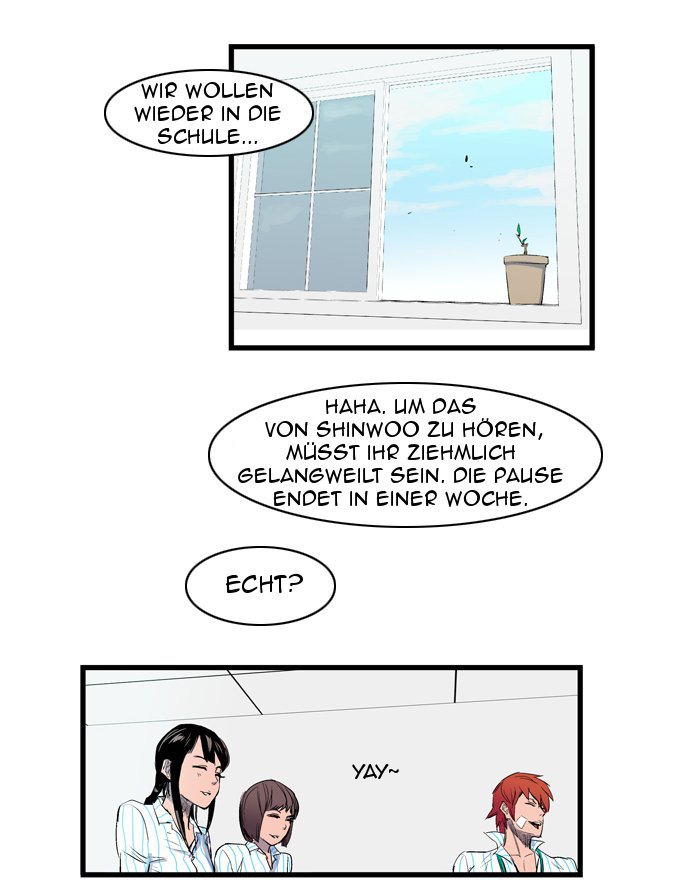 Read Noblesse (DE) Manga Online