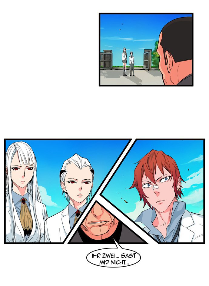 Read Noblesse (DE) Manga Online