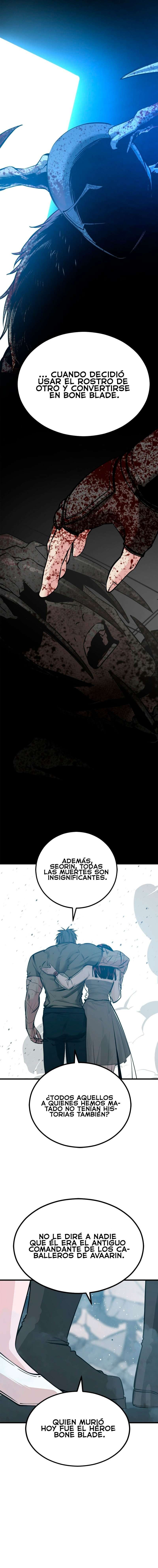 Read Asesina de heroes (ES) Manga Online