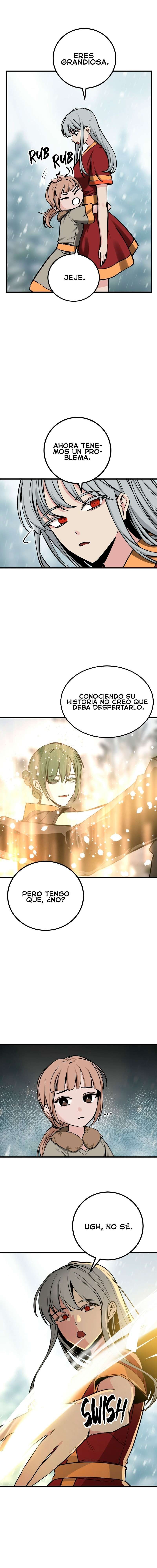 Read Asesina de heroes (ES) Manga Online