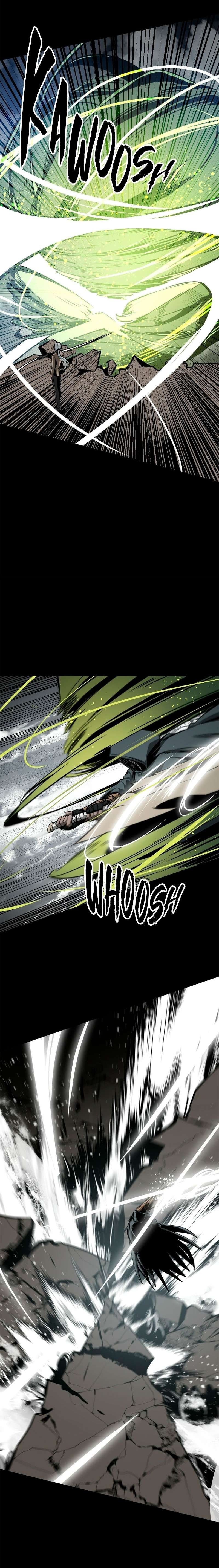 Read Asesina de heroes (ES) Manga Online