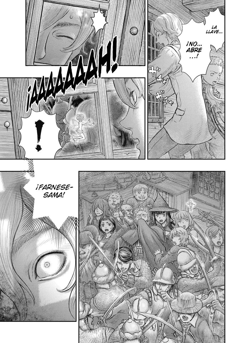 Read Berserk (ES) Manga Online