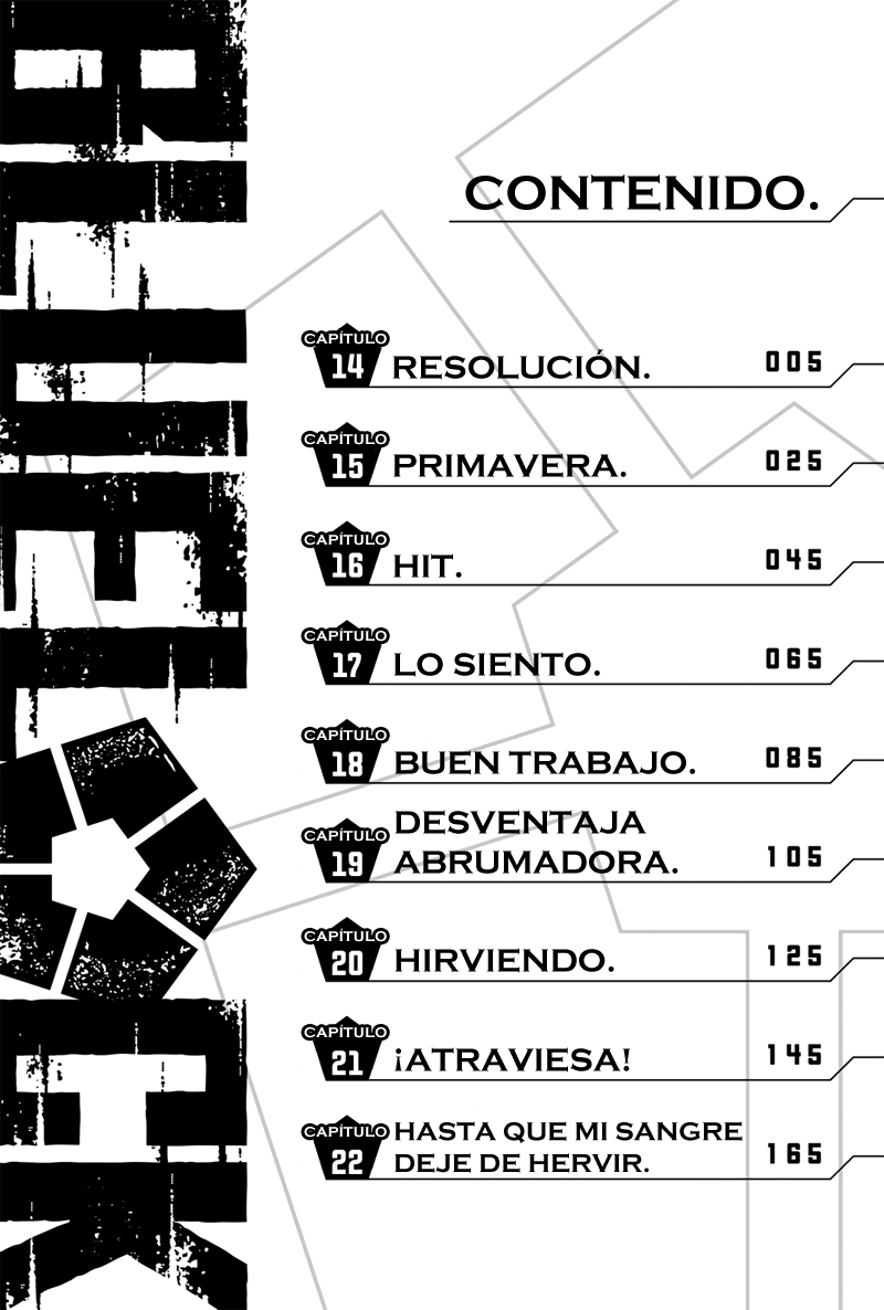 Read Blue Lock (ES) Manga Online