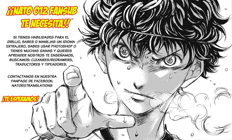 Read Blue Lock (ES) Manga Online