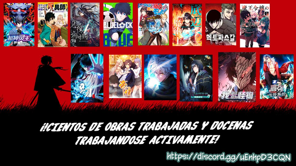 Read Blue Lock (ES) Manga Online