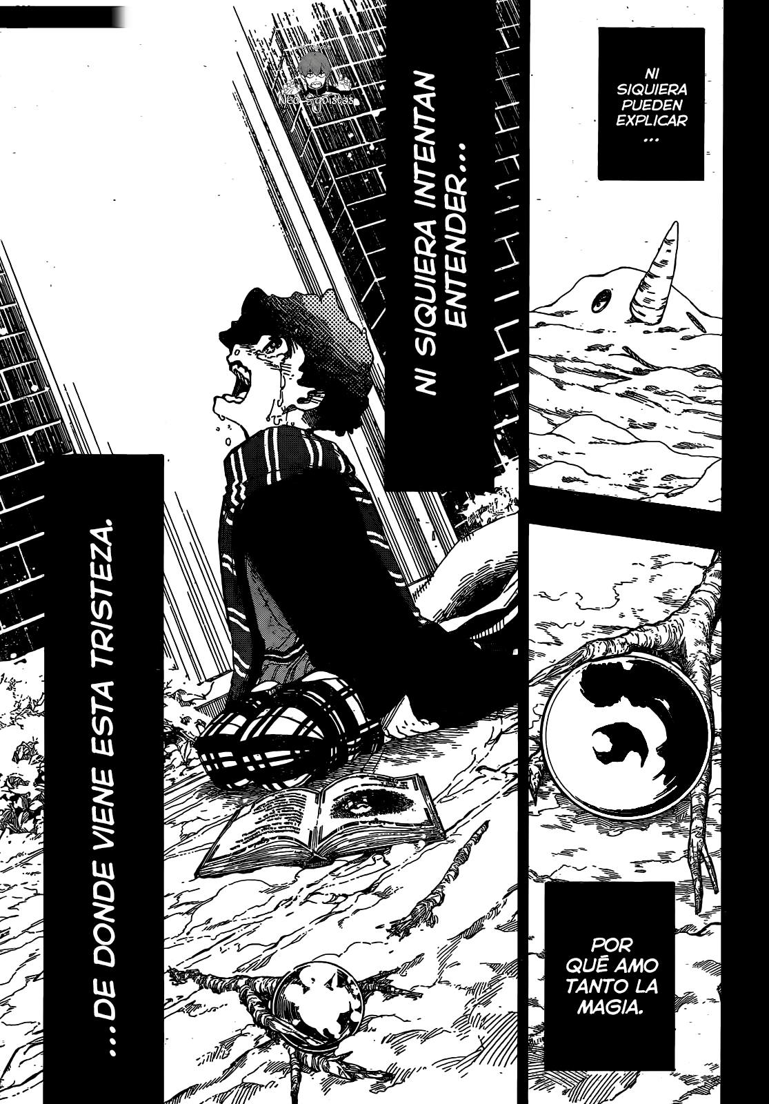 Read Blue Lock (ES) Manga Online