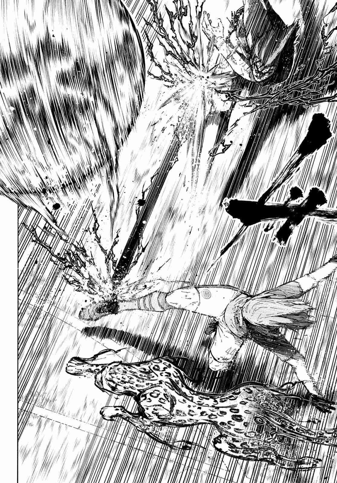 Read Blue Lock (ES) Manga Online