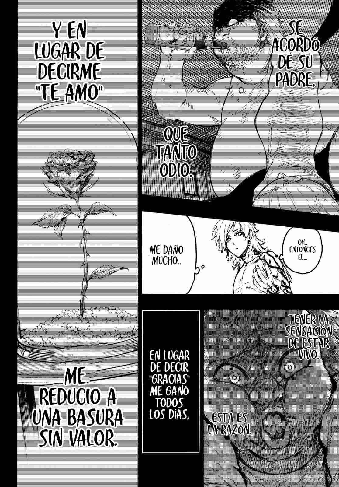 Read Blue Lock (ES) Manga Online