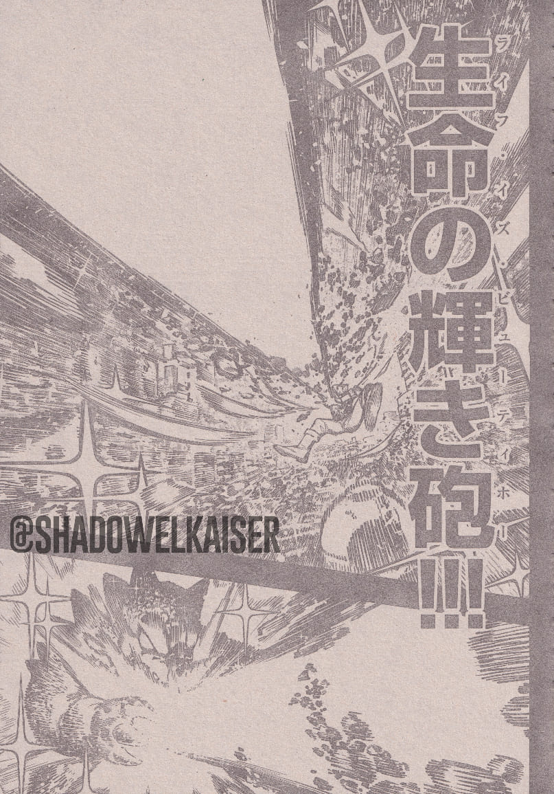Read Blue Lock (ES) Manga Online