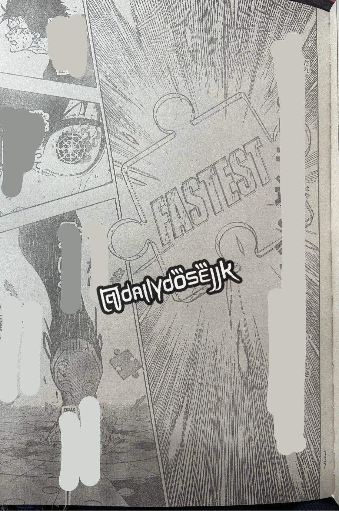 Read Blue Lock (ES) Manga Online