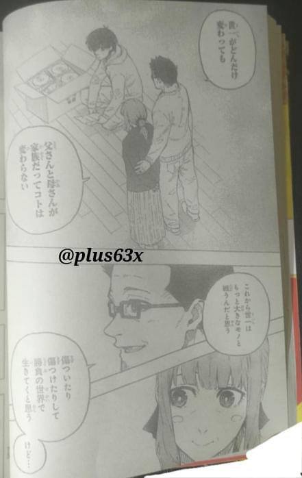 Read Blue Lock (ES) Manga Online