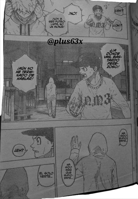 Read Blue Lock (ES) Manga Online