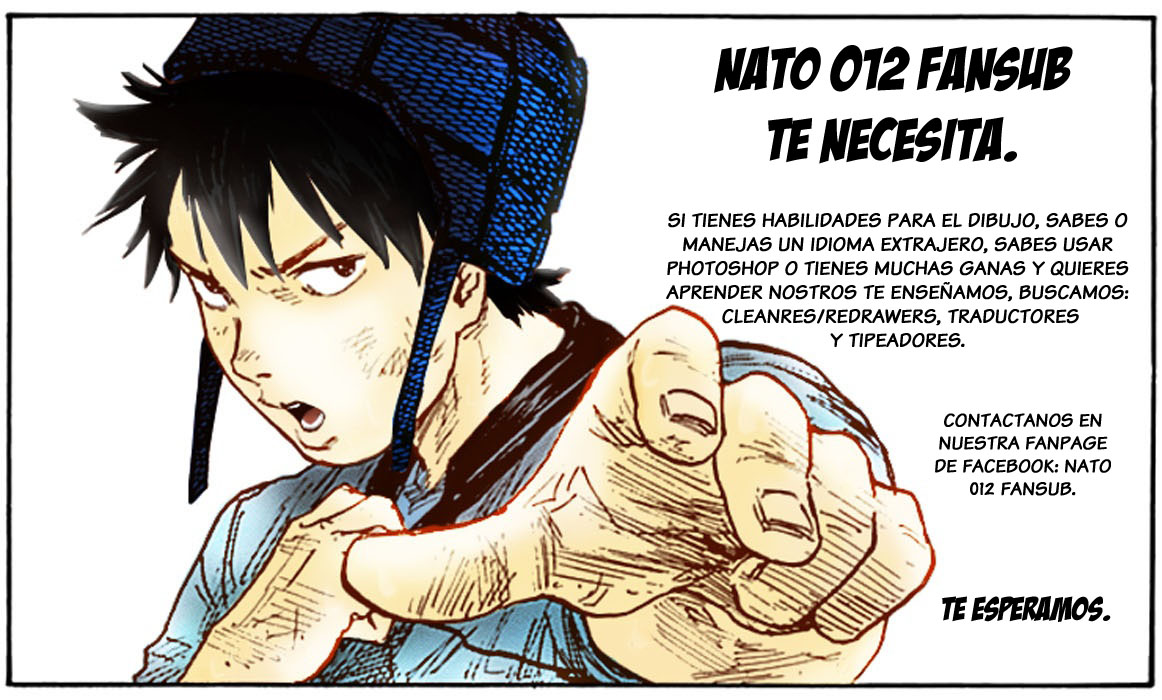 Read Blue Lock (ES) Manga Online