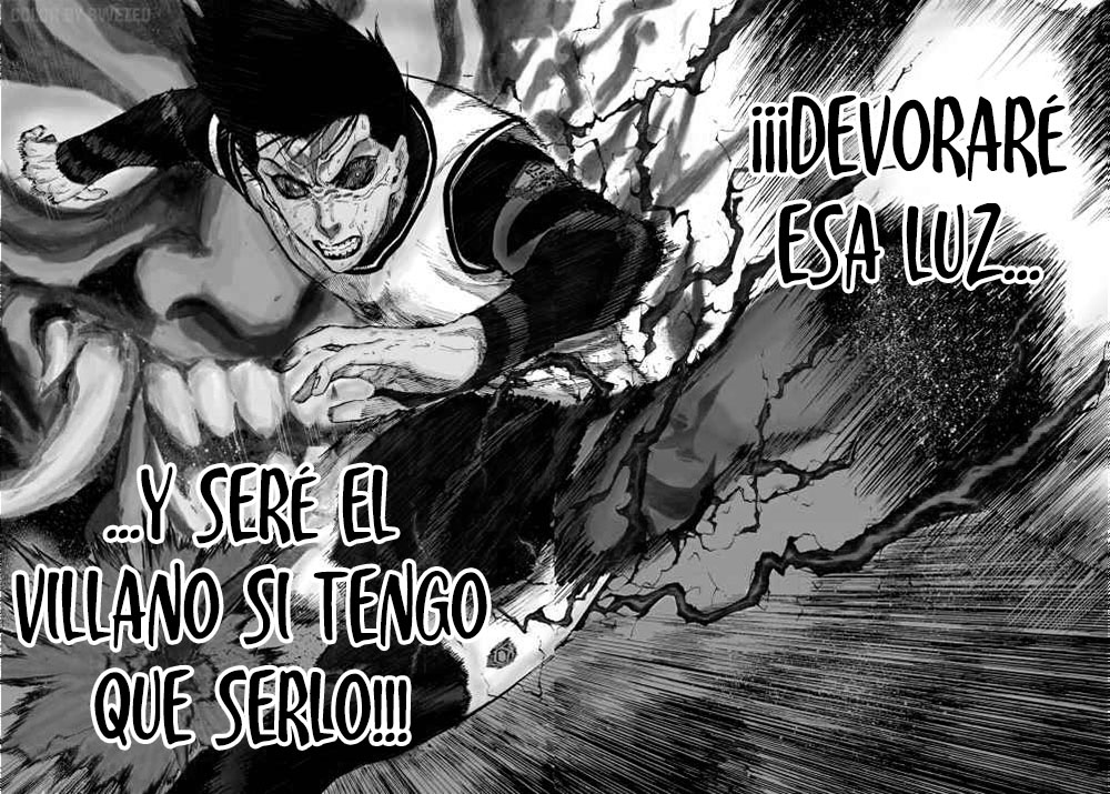 Read Blue Lock (ES) Manga Online