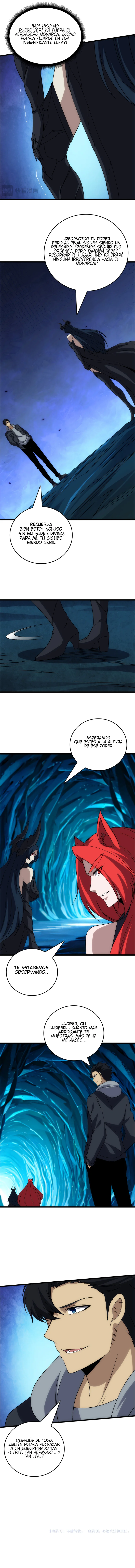 Read Dragon sin derechos (ES) Manga Online