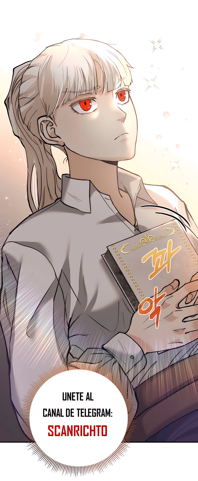 Read El Demonio Y El Hielo (ES) Manga Online