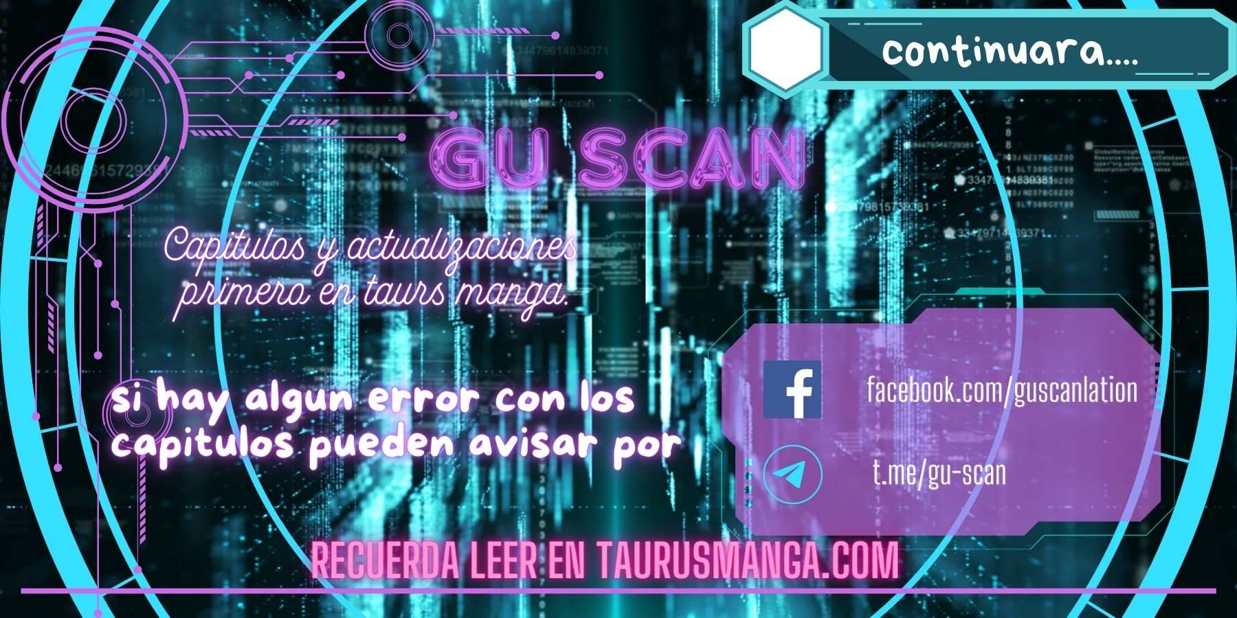 Read Fantasía, Puedo tener epifanías infinitas (ES) Manga Online