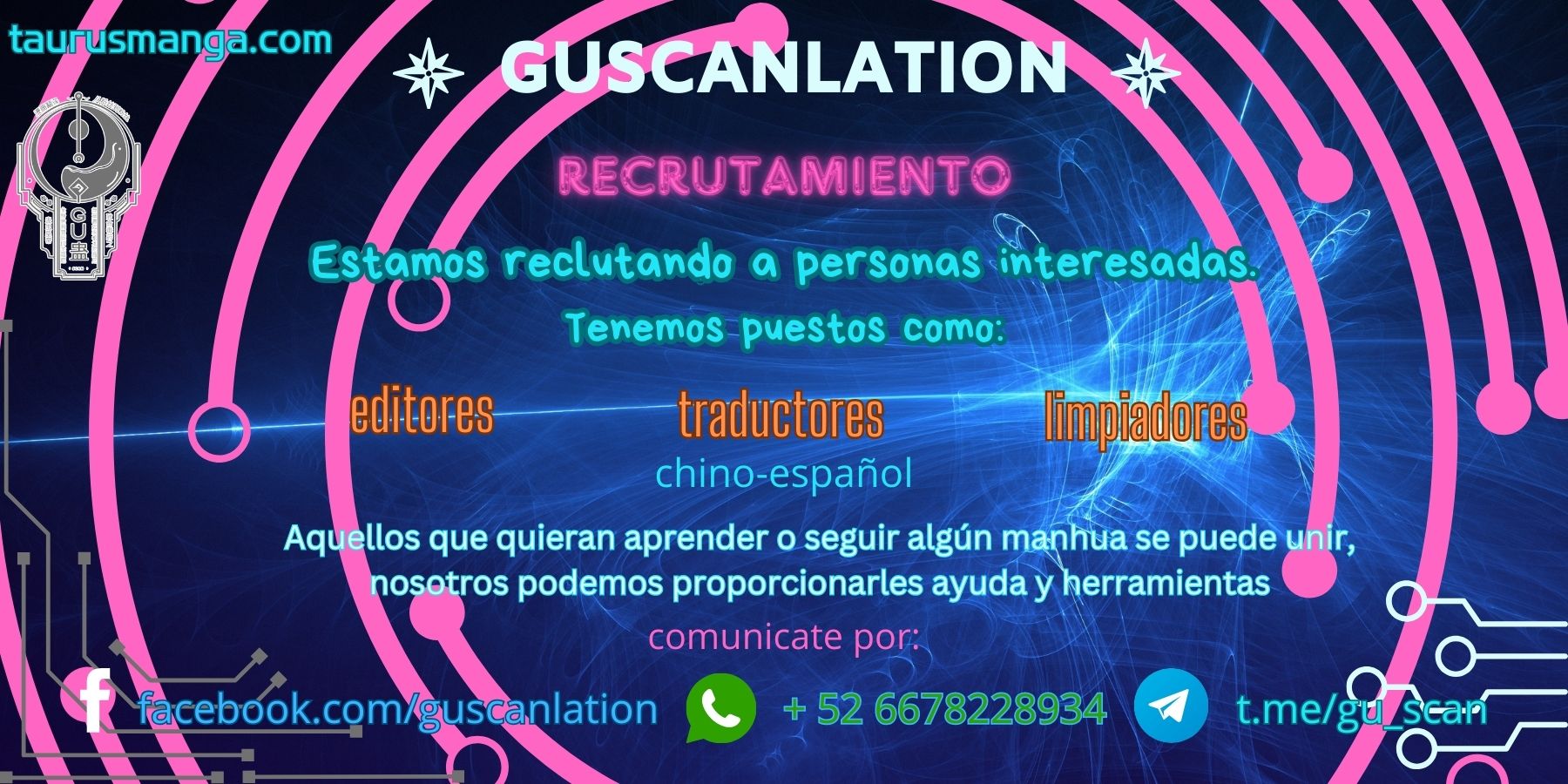 Read Fantasía, Puedo tener epifanías infinitas (ES) Manga Online