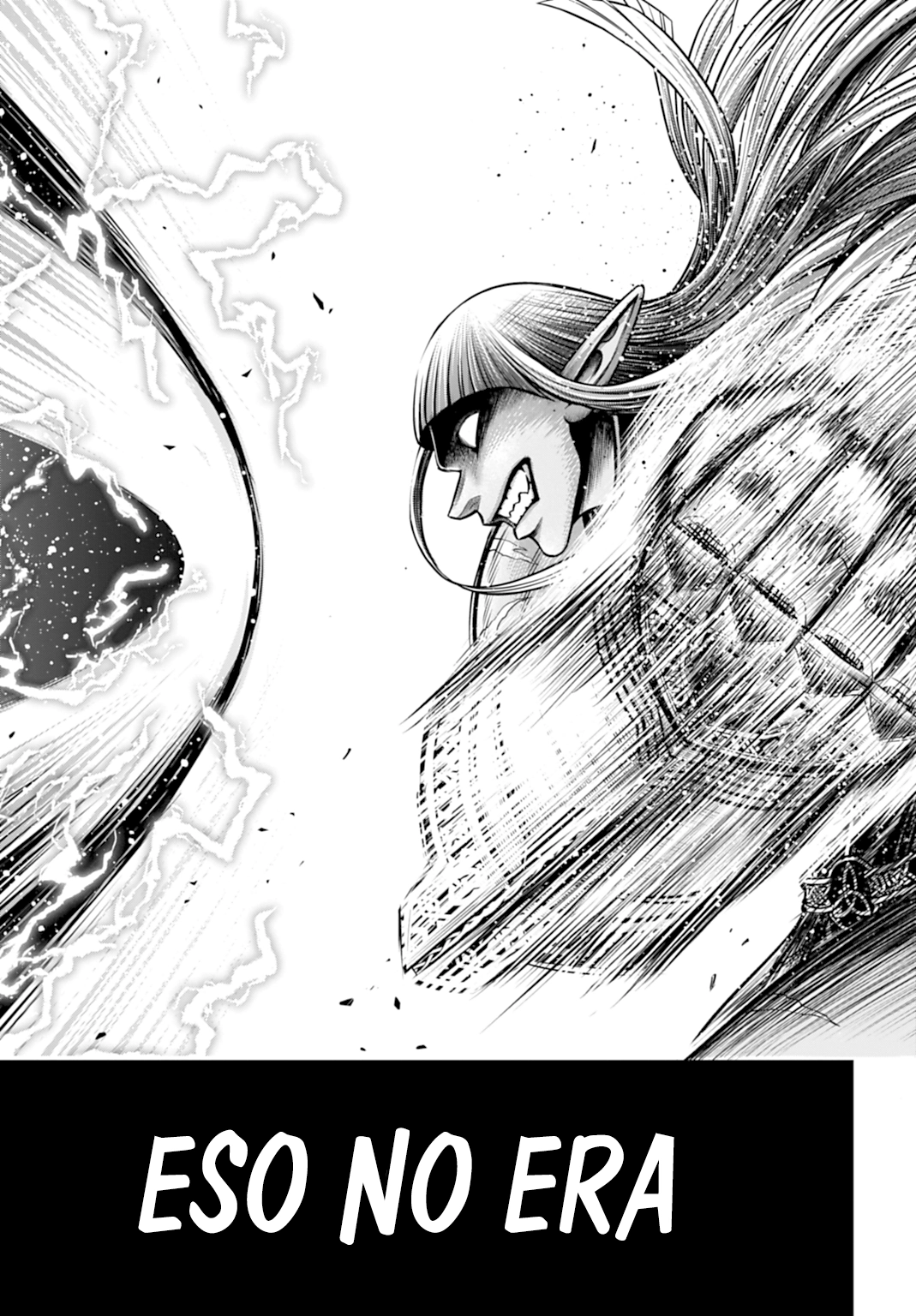 Read God´s Apocalypse (ES) Manga Online