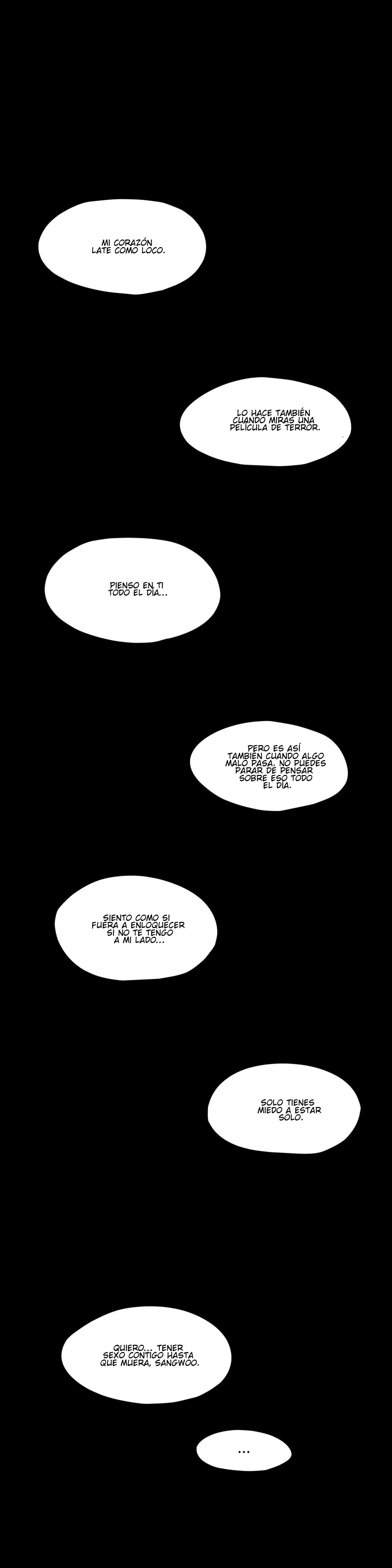Read Killing Stalking (ES) Manga Online