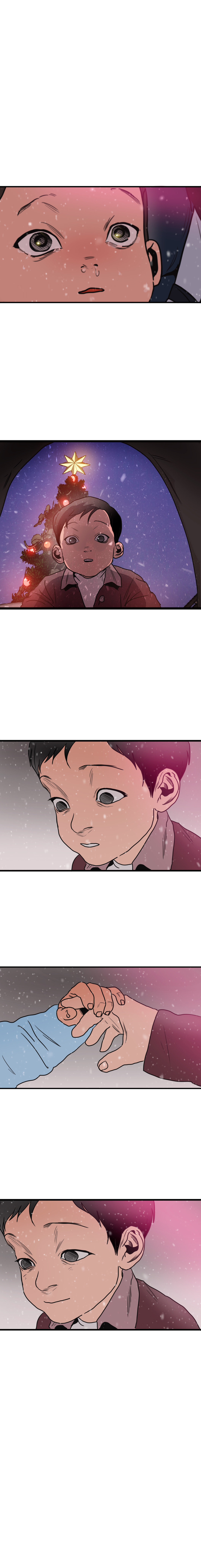 Read Killing Stalking (ES) Manga Online