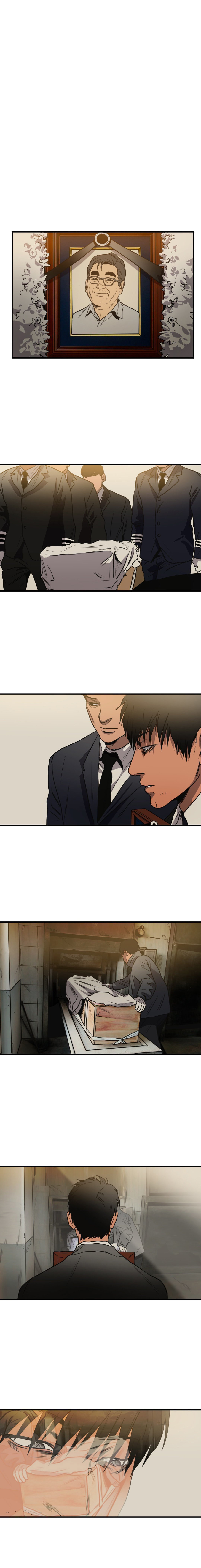 Read Killing Stalking (ES) Manga Online