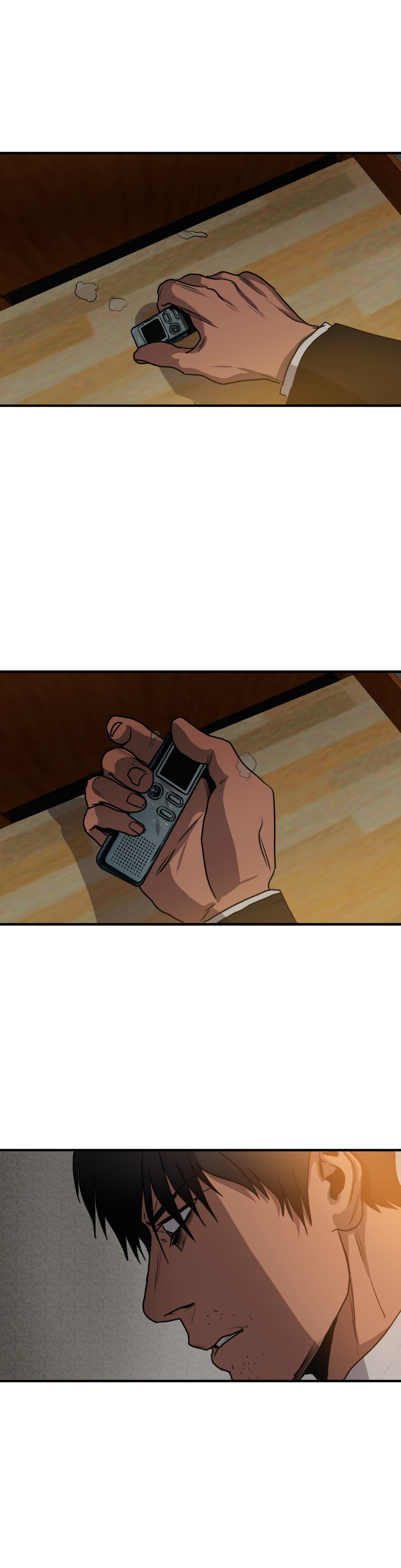 Read Killing Stalking (ES) Manga Online