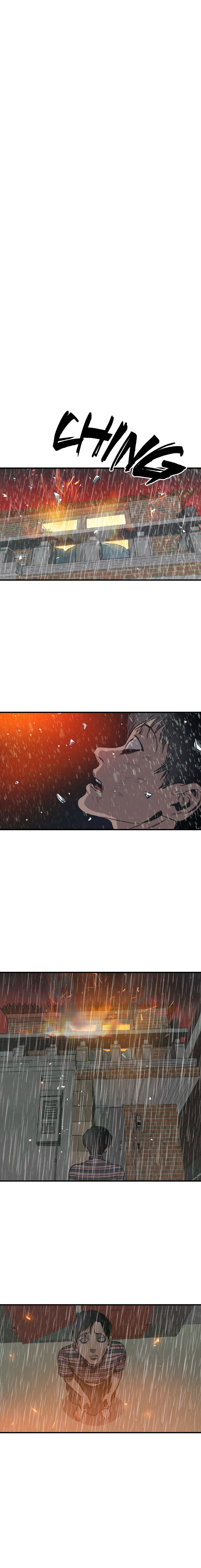 Read Killing Stalking (ES) Manga Online