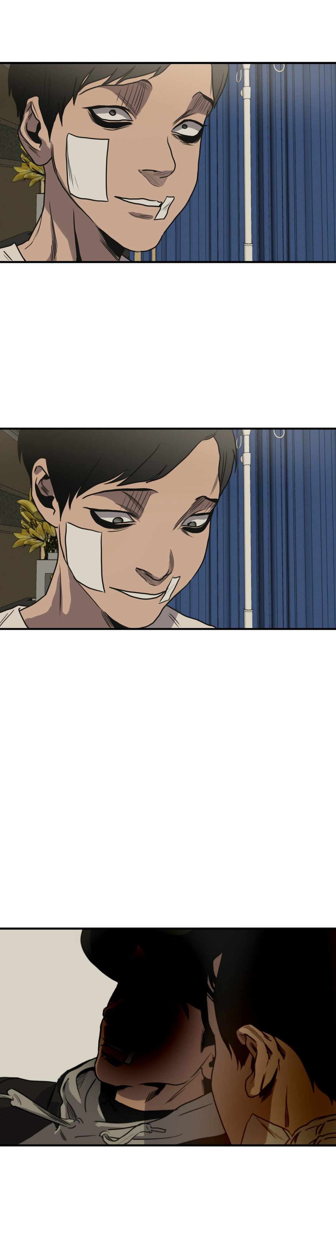 Read Killing Stalking (ES) Manga Online