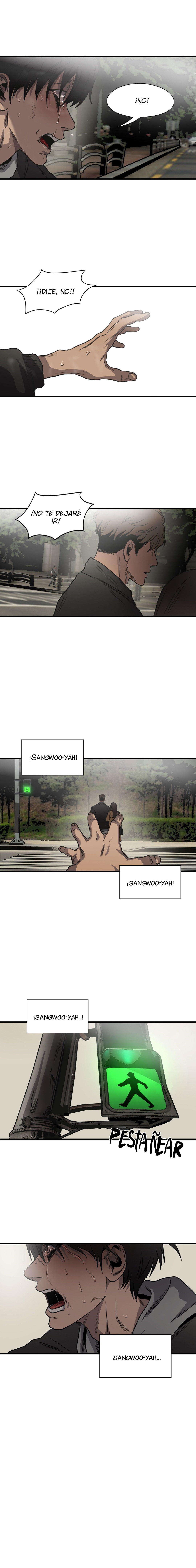 Read Killing Stalking (ES) Manga Online