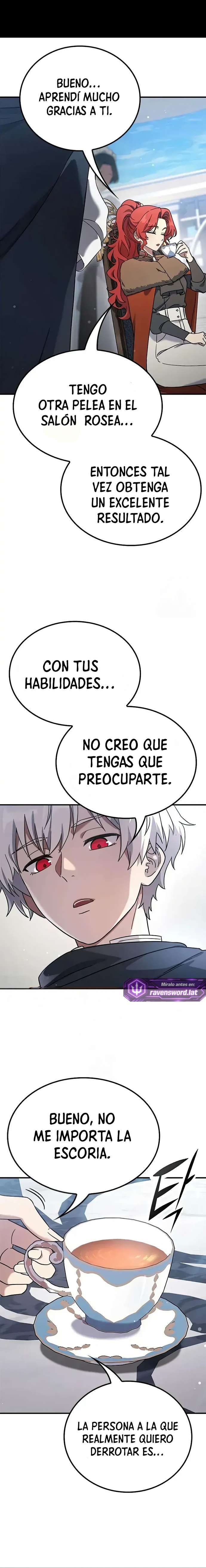 Read Manual de rehabilitacion para damas caprichosas (ES) Manga Online