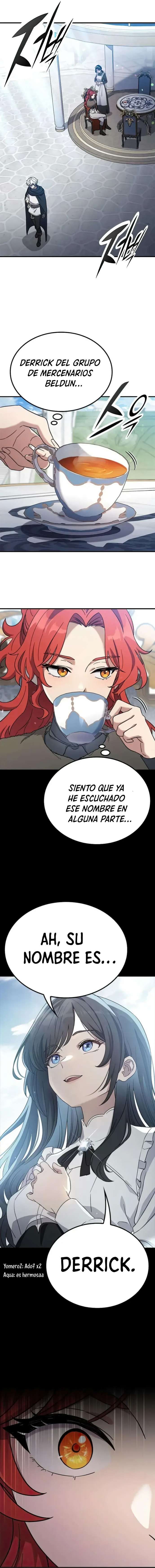 Read Manual de rehabilitacion para damas caprichosas (ES) Manga Online