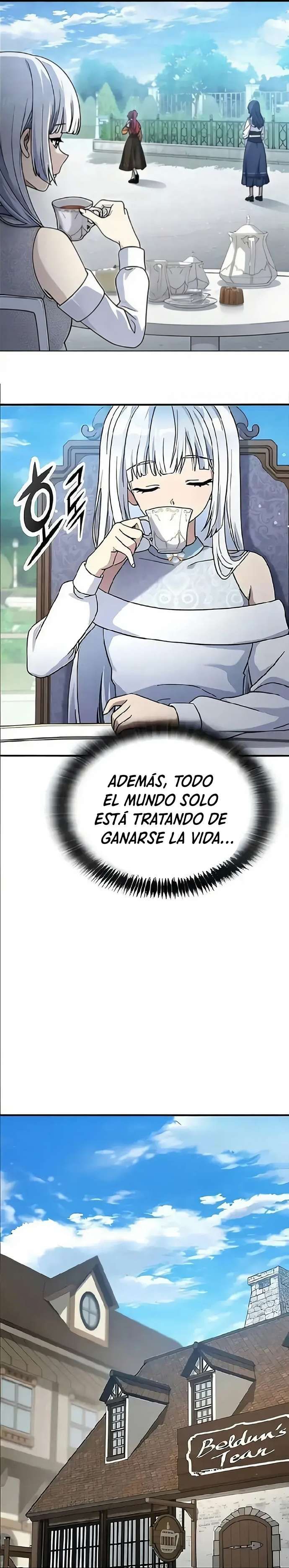 Read Manual de rehabilitacion para damas caprichosas (ES) Manga Online