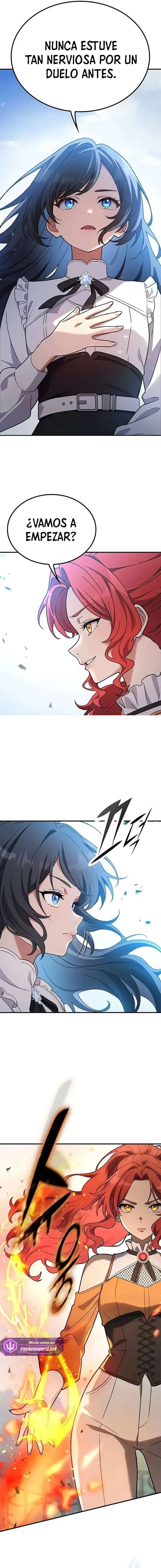 Read Manual de rehabilitacion para damas caprichosas (ES) Manga Online