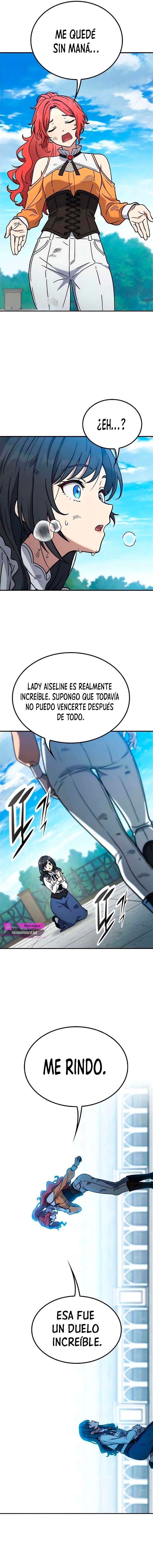 Read Manual de rehabilitacion para damas caprichosas (ES) Manga Online