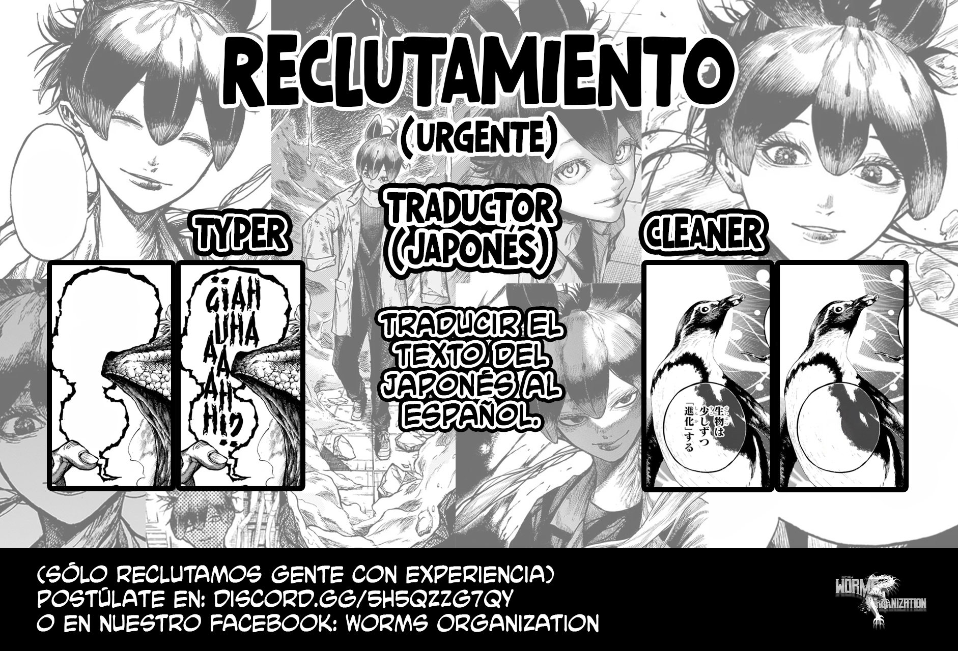 Read Mi novia es grande y linda (ES) Manga Online