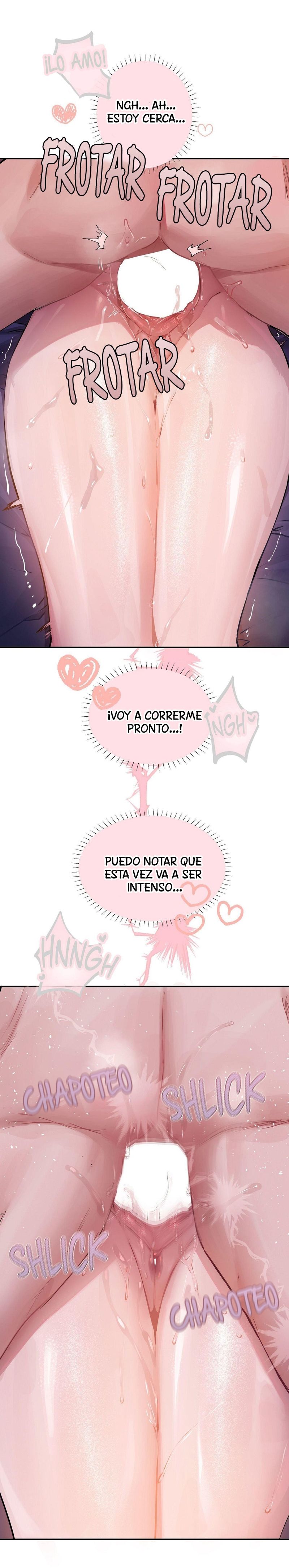Read Muestrame lo que escondes bajo la luz (ES) Manga Online